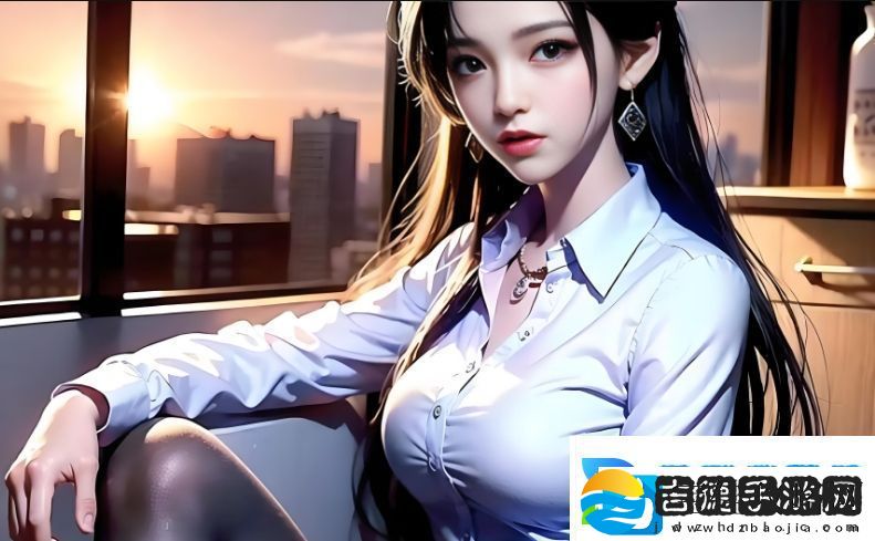 妖精动漫登录界面详细解析