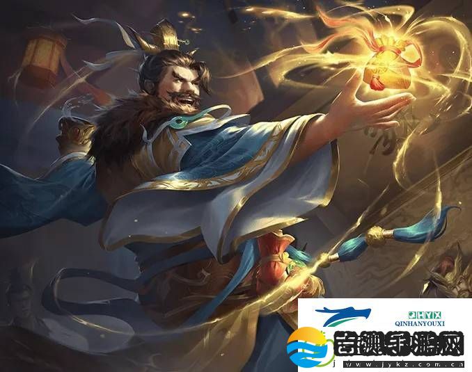 三国杀国战里的“墙头草”们