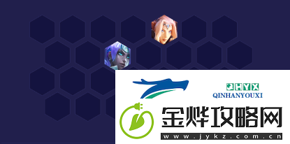 金铲铲之战重骑冒险射怎么玩