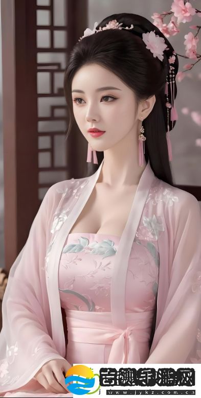 少女的第一部视频