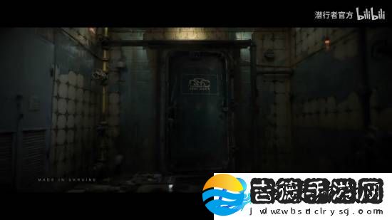 潜行者2发售预告公开！0点解禁