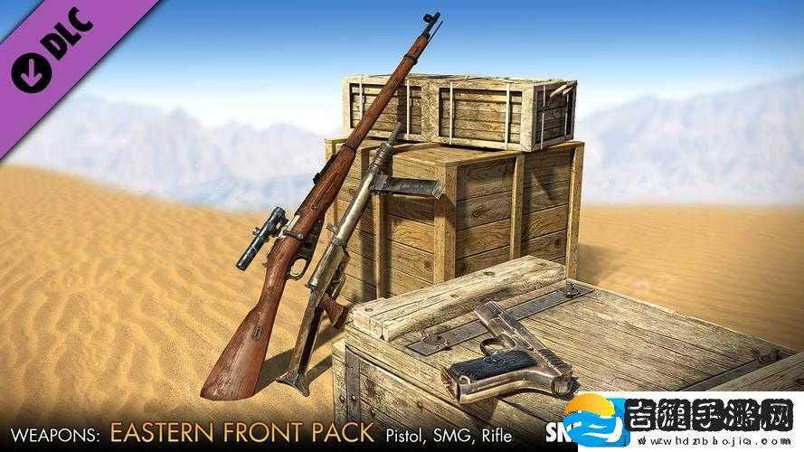 狙击精英4深度攻略