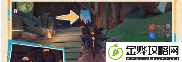 原神捉回四处逃逸的色彩成就怎么做