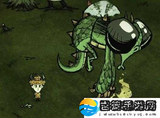 不可思议之梦蝶首关BOSS挑战攻略