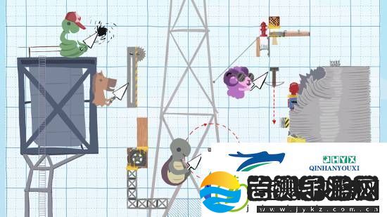 对孩子有些幼稚但对大人刚刚好!新春聚会游戏推荐