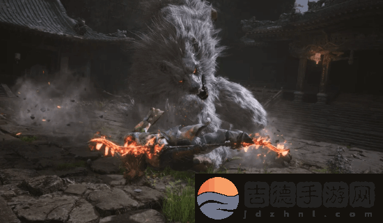 黑神话