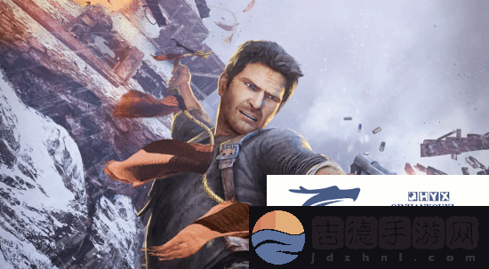 神秘海域2如何重塑游戏界