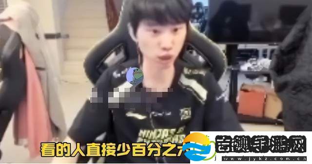 LCK热度下滑严重！T1淘汰后观众数量锐减Faker成关键