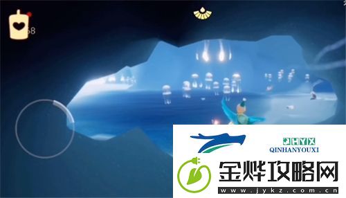 光遇水母叫先祖在哪