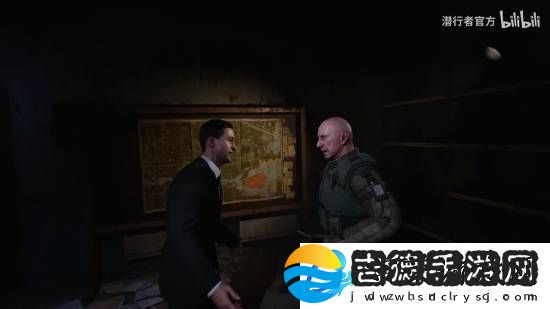 潜行者2发售预告公开！0点解禁