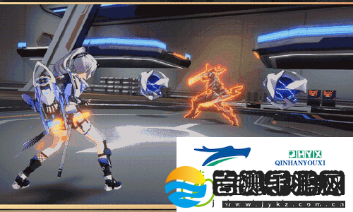 崩坏星穹铁道银狼怎么玩