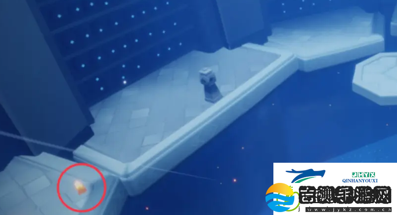 光遇10月25日季节蜡烛位置攻略