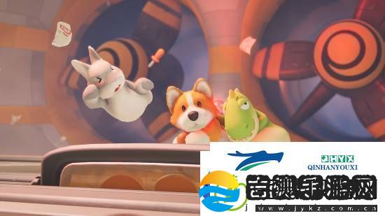 对孩子有些幼稚但对大人刚刚好!新春聚会游戏推荐