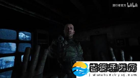 潜行者2发售预告公开！0点解禁