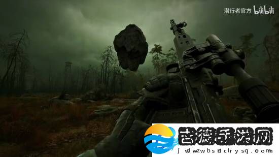 潜行者2发售预告公开！0点解禁