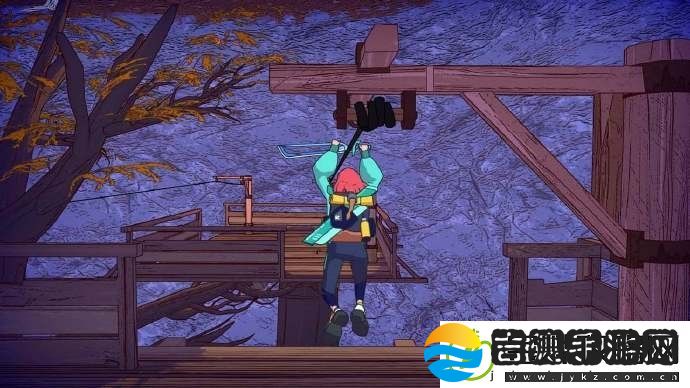 辛特堡传说将于3月13日登陆PS5平台