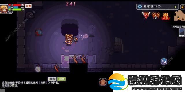 伊洛纳手游无伤通莱洞通关打法攻略