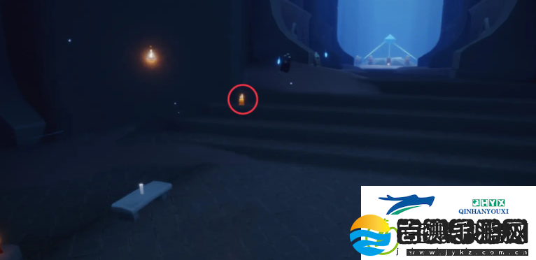 光遇10月25日季节蜡烛位置攻略