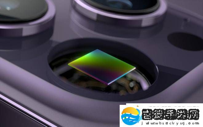 三星或将打入苹果相机供应链