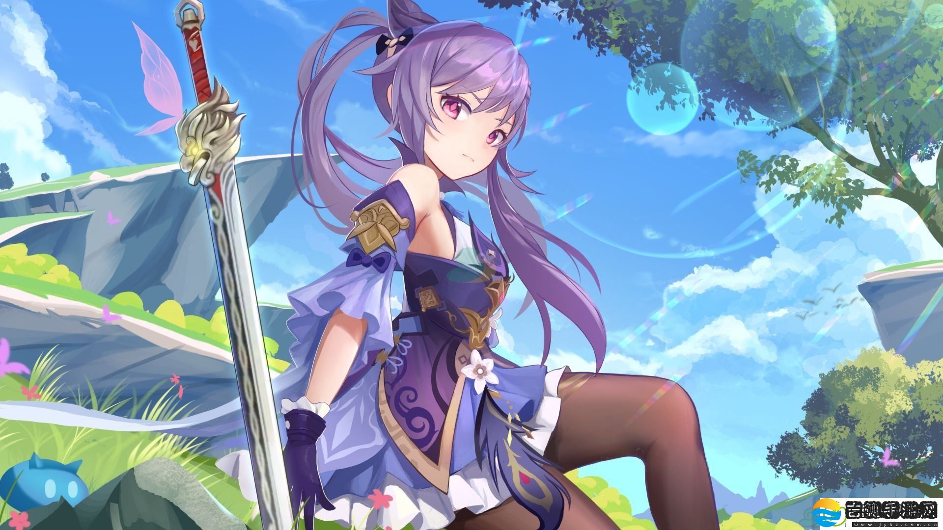 原神再看一眼！成就完成攻略