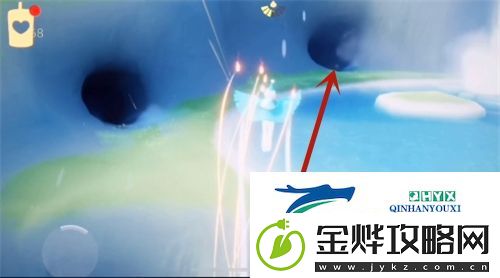 光遇水母叫先祖在哪