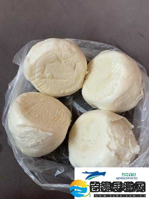 白花花的大馒头