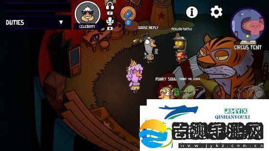 对孩子有些幼稚但对大人刚刚好!新春聚会游戏推荐