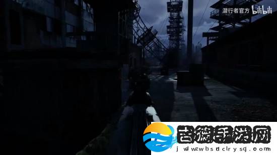 潜行者2发售预告公开！0点解禁