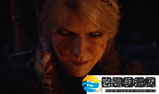 原著作者并未参与巫师4