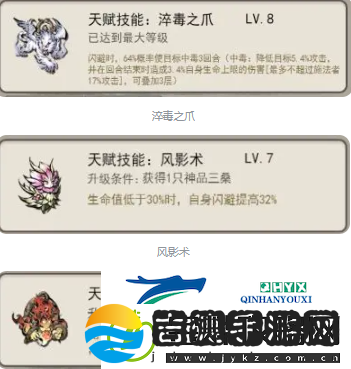 山海北荒卷平民最强阵容有哪些