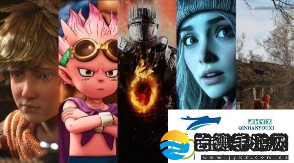 外媒DSOG评2024年优化最差的PC游戏