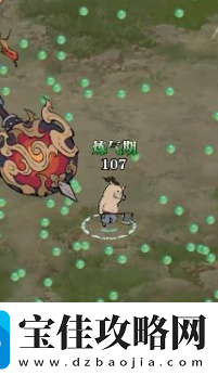 寻道大千选什么角色