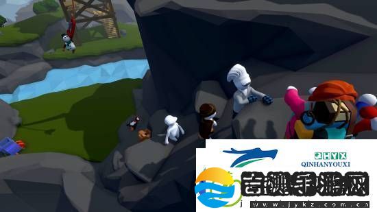 对孩子有些幼稚但对大人刚刚好!新春聚会游戏推荐