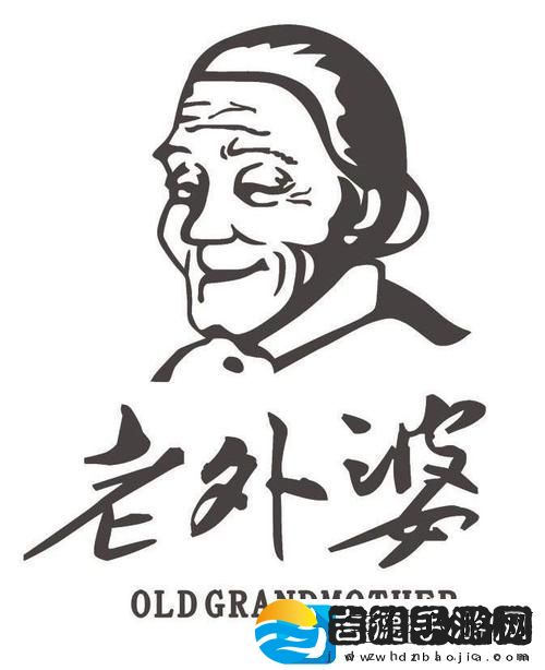 内容丰富的欧美老人LOGO大全