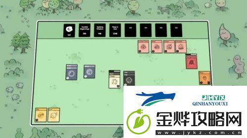 堆叠大陆钥匙有什么用