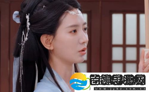 演员请就位3章子怡叹气