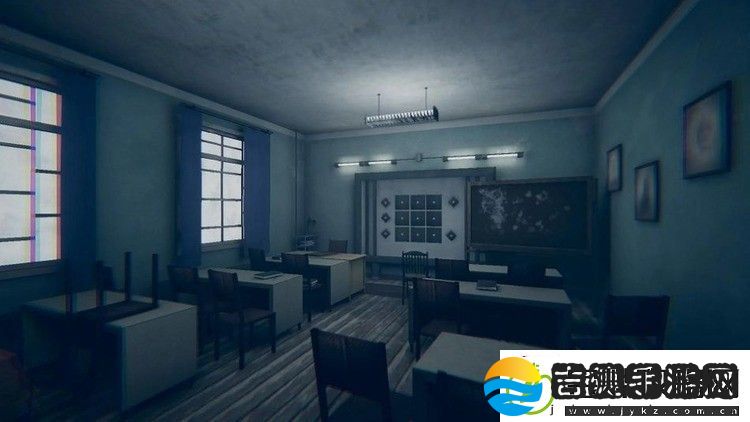 秘密电梯游戏下载