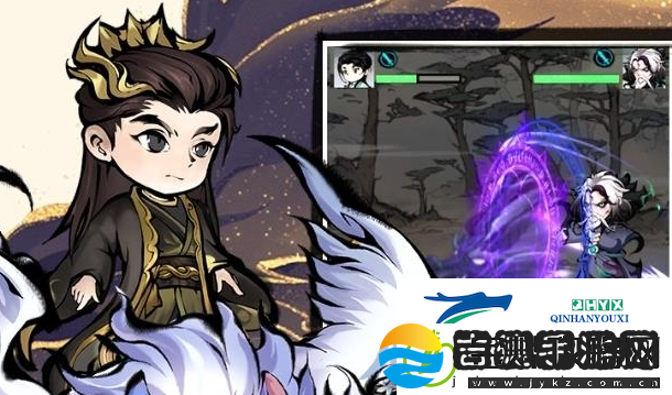 山海北荒卷平民最强阵容有哪些