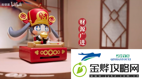 开年梗含量最高的联动