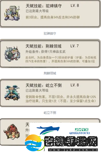 山海北荒卷平民最强阵容有哪些