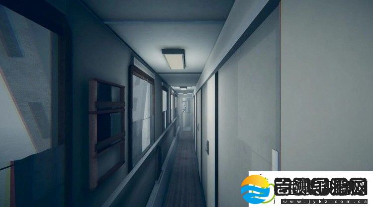 秘密电梯游戏下载