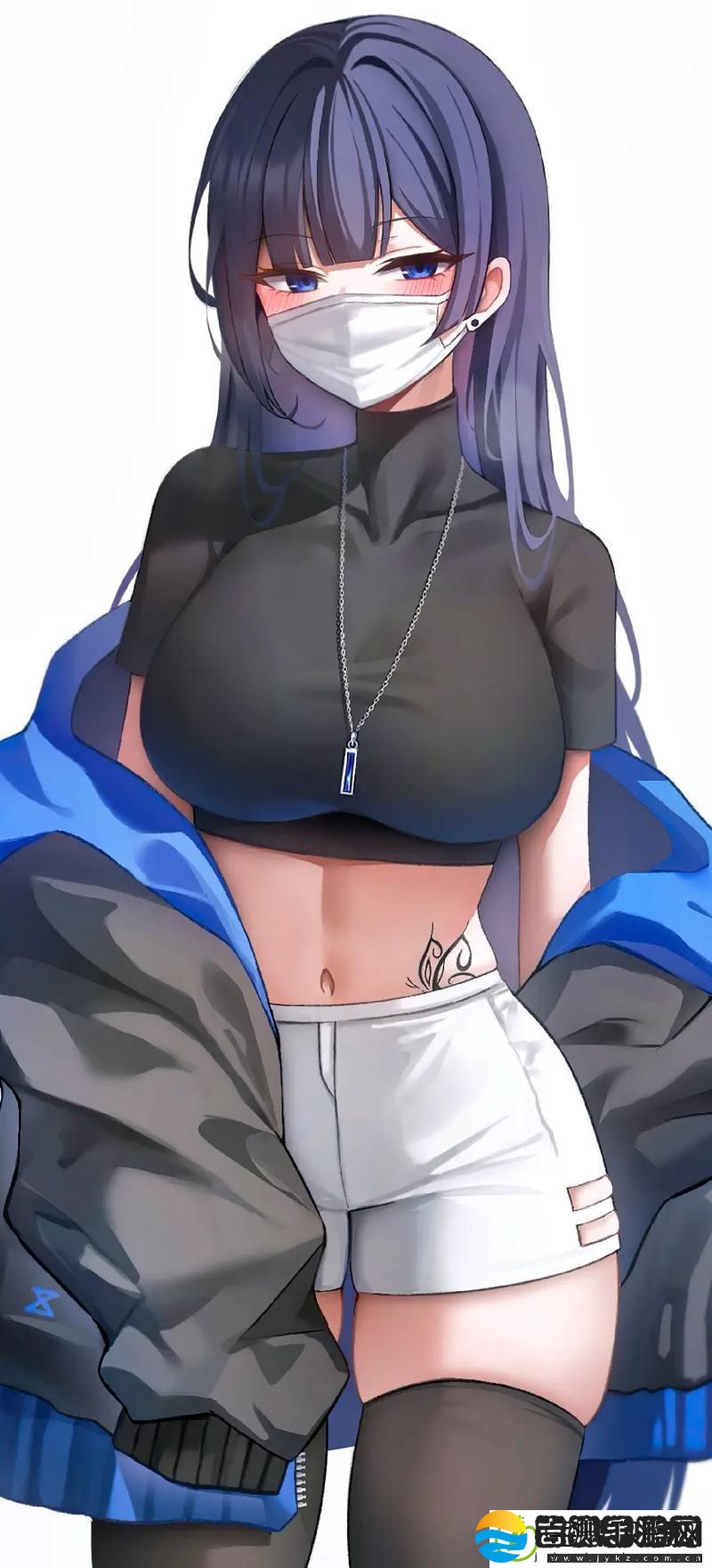 自我安抚小花园出水