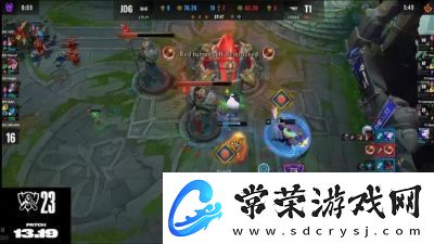 S13英雄联盟寒冰射手天赋点法与推荐