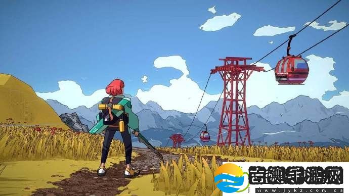 辛特堡传说将于3月13日登陆PS5平台