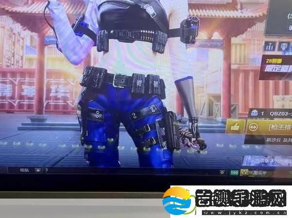 CF最便宜四防角色大揭秘玩家必看！