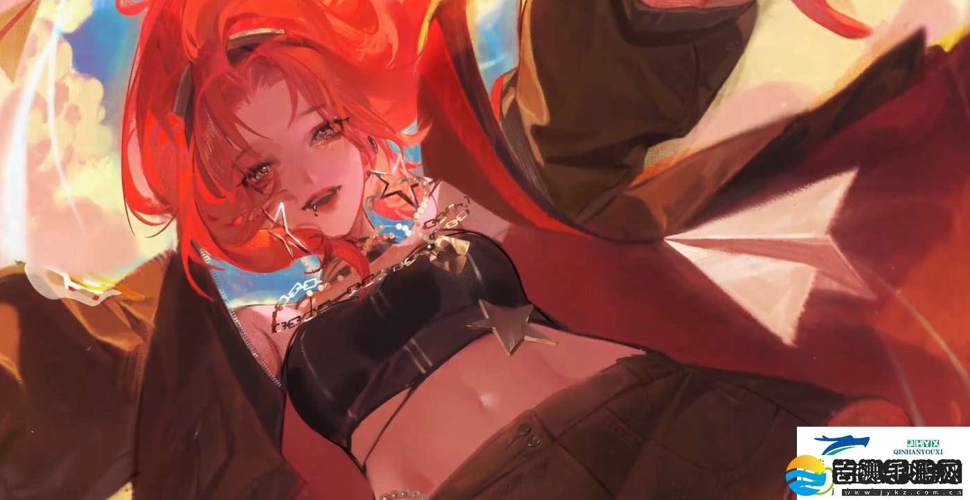 无期迷途泽斐尔角色背景介绍