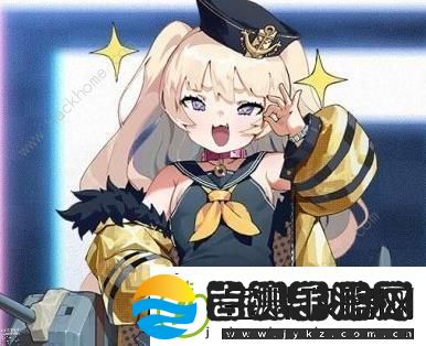 碧蓝航线贝奇怎么样