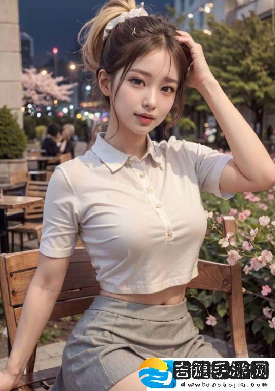 在茄子的世界里