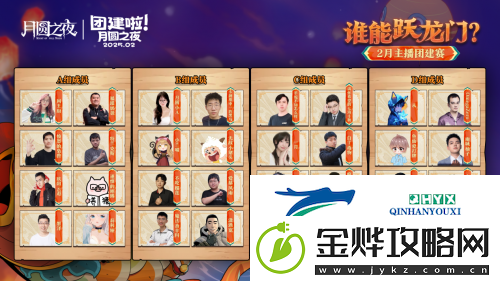 月圆之夜S6赛季镜极阁楼之战