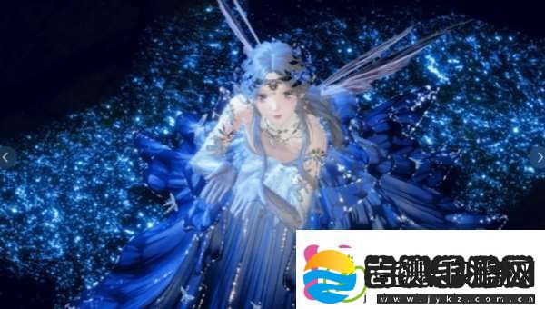 无限暖暖蓝眼泪在哪一键翻盘绝技多